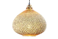 Kjøkkenlampe|Taklampe-Madon Taklampe 30 cm Gull