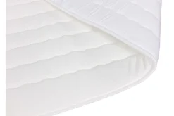 Madrasser-Madrass MANDULA 200x200 Hvit