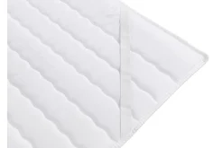 Madrasser-Madrass MANDULA 120x200 Hvit