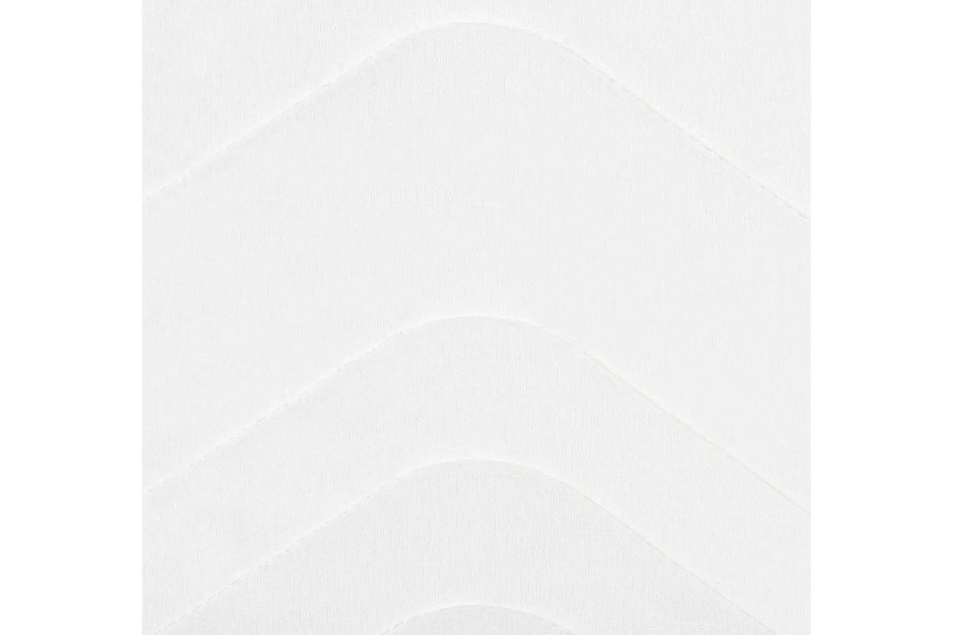 Barneseng & Juniorseng-Madrass Petite 80x200 cm Hvit,Grey