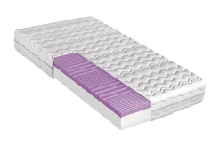 Madrasser-Madrass 180x200 Hvit