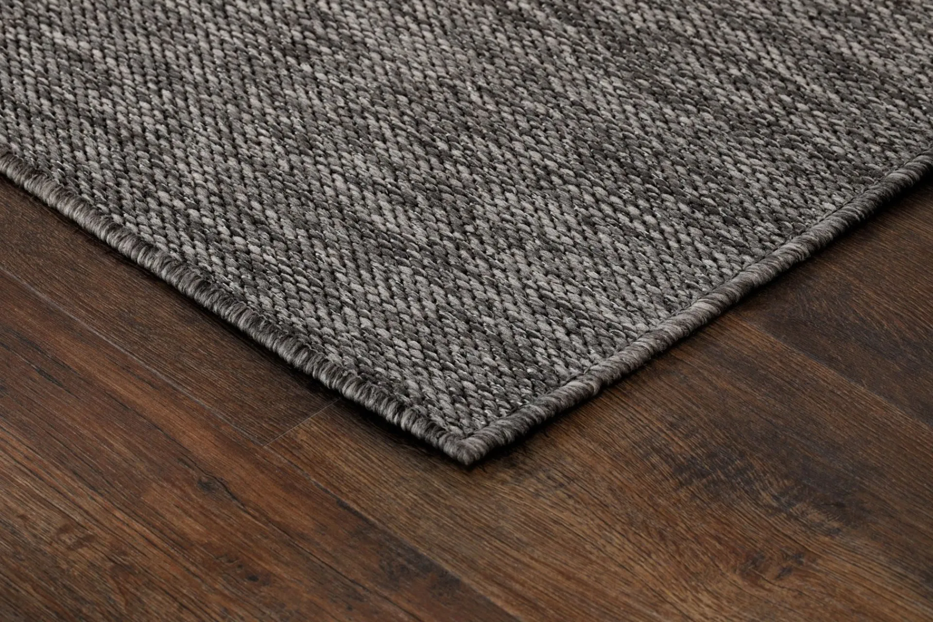 KM Home Madrid Flatvevd Matte 160x230 cm