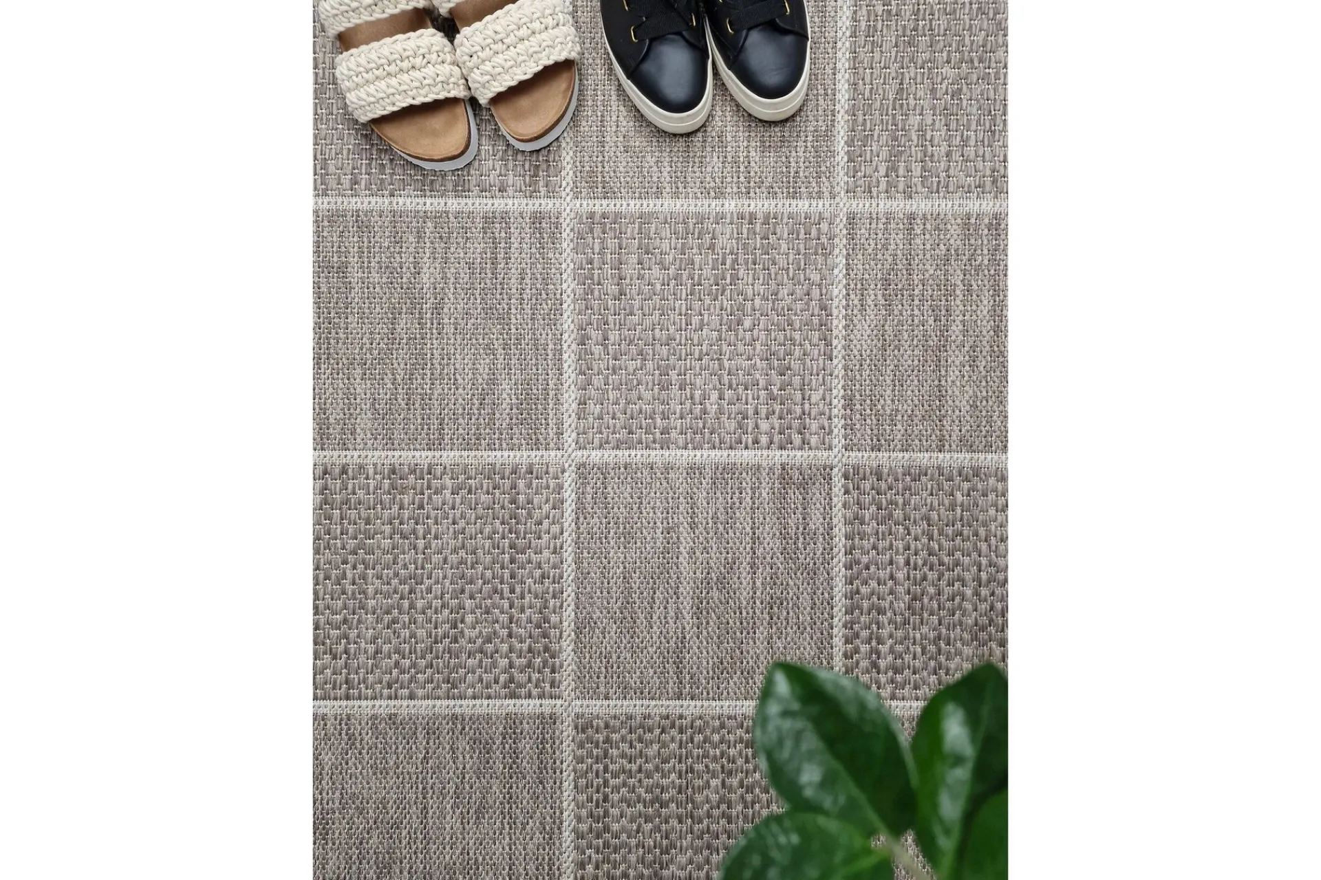 KM Home Madrid Flatvevd Matte 80x240 cm
