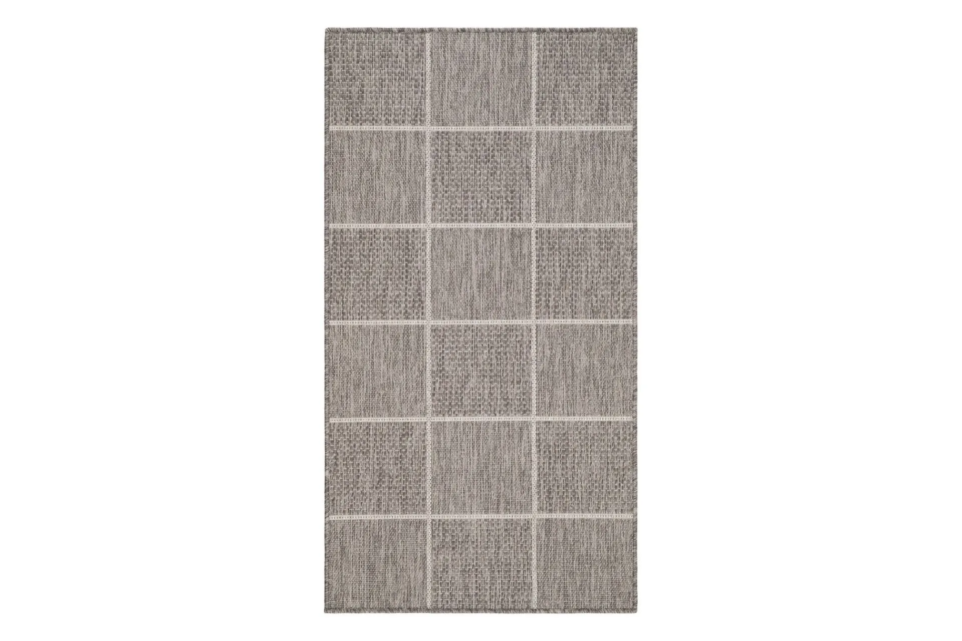 KM Home Madrid Flatvevd Matte 80x240 cm