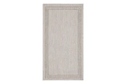 KM Home Flatvevde Tepper-Madrid Flatvevd Matte 80x150 cm Lin