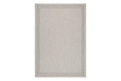 KM Home Madrid Flatvevd Matte 160x230 cm
