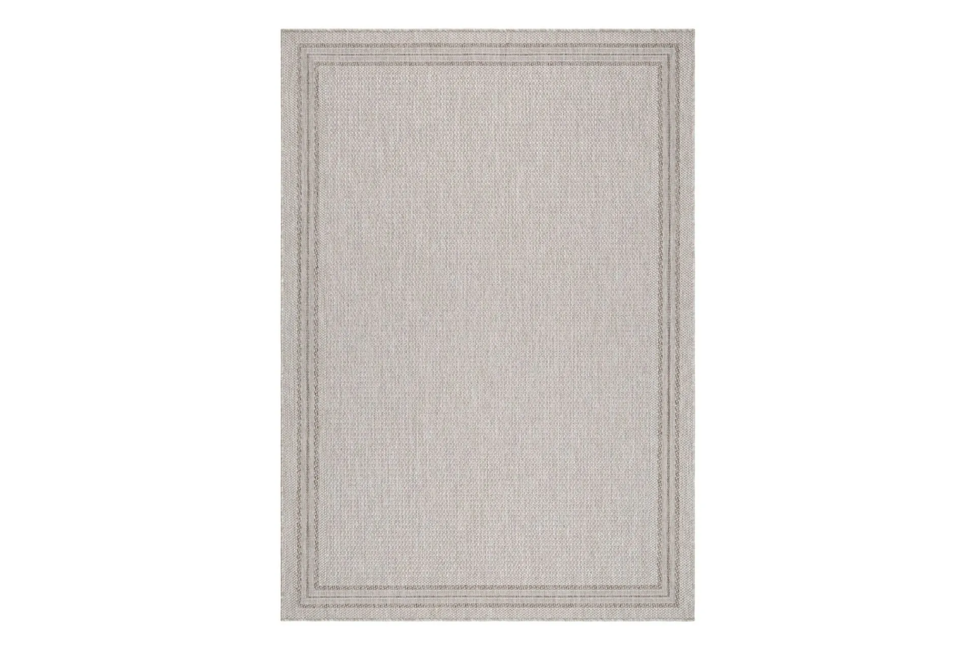 KM Home Flatvevde Tepper-Madrid Flatvevd Matte 133x190 cm Lin