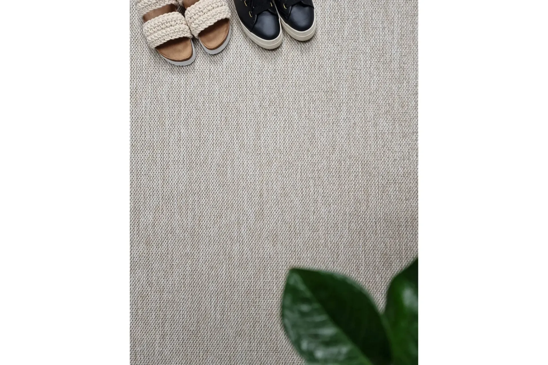 KM Home Madrid Flatvevd Matte 80x150 cm