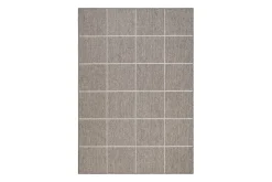 KM Home Madrid Flatvevd Matte 200x285 cm