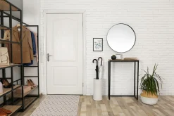 KM Home Flatvevde Tepper-Madrid Flatvevd Matte 80x150 cm Lin