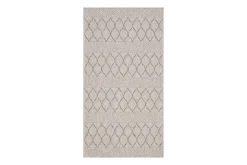 KM Home Flatvevde Tepper-Madrid Flatvevd Matte 80x150 cm Lin