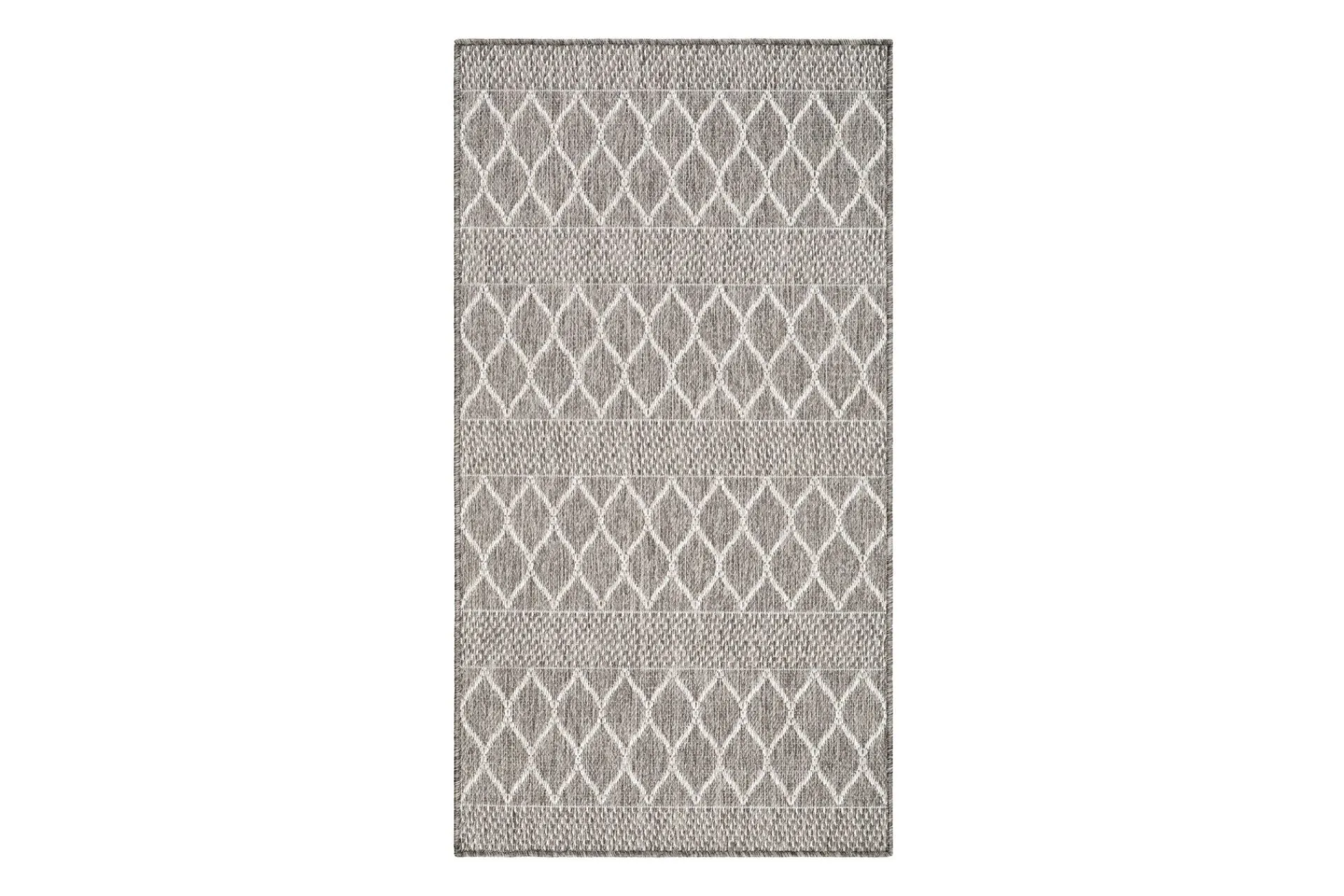 KM Home Flatvevde Tepper-Madrid Flatvevd Matte 80x150 cm Lin