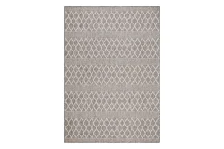 KM Home Madrid Flatvevd Matte 133x190 cm