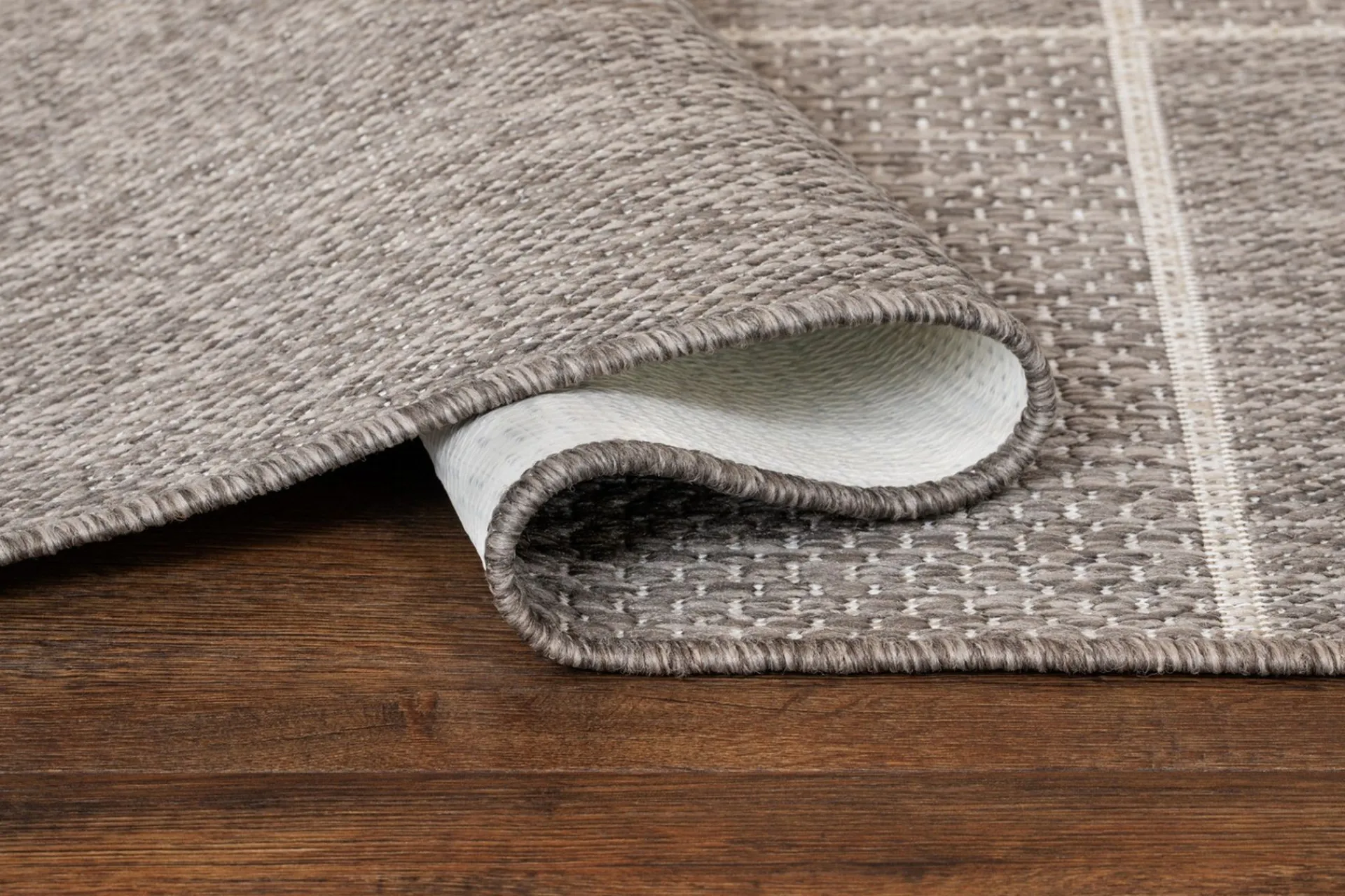KM Home Madrid Flatvevd Matte 80x240 cm