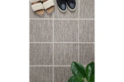 KM Home Madrid Flatvevd Matte 80x240 cm