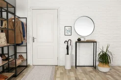 KM Home Madrid Flatvevd Matte 80x240 cm