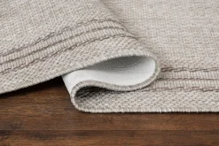 KM Home Madrid Flatvevd Matte 80x240 cm