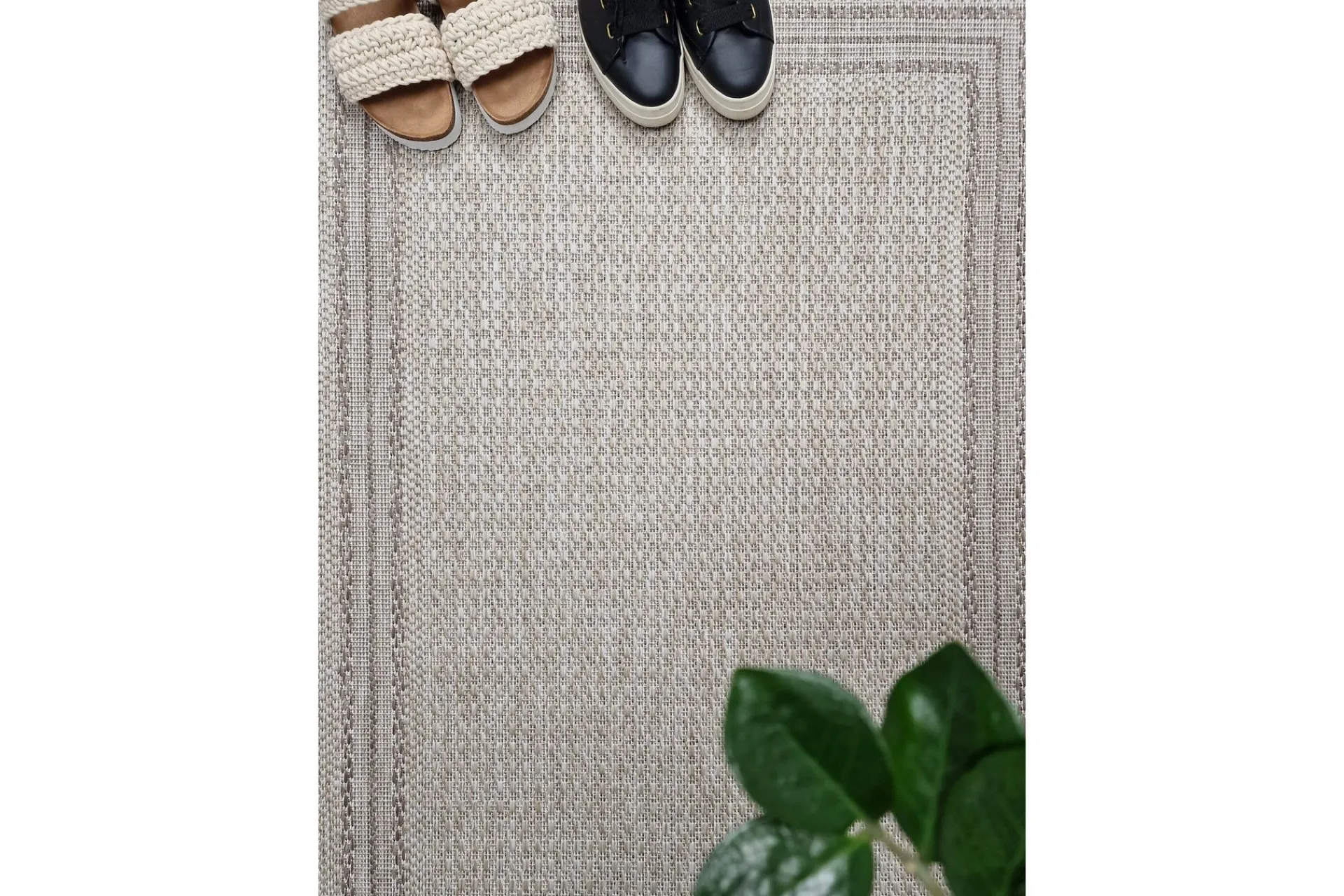 KM Home Madrid Flatvevd Matte 80x240 cm