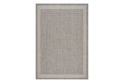 KM Home Madrid Flatvevd Matte 133x190 cm