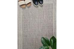 KM Home Madrid Flatvevd Matte 200x285 cm