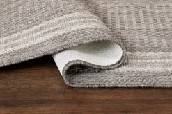 KM Home Madrid Flatvevd Matte 200x285 cm