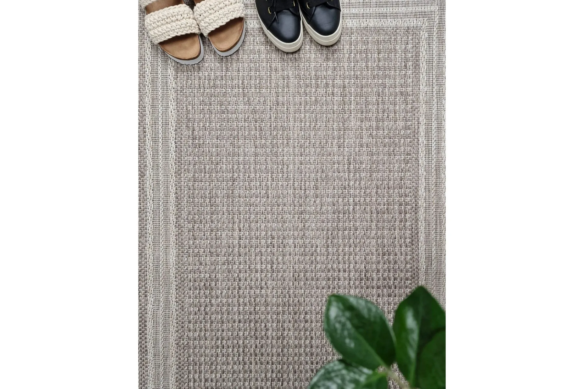 KM Home Madrid Flatvevd Matte 80x240 cm