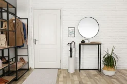 KM Home Flatvevde Tepper-Madrid Flatvevd Matte 80x240 cm Lin
