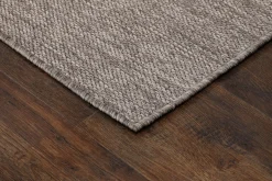 KM Home Flatvevde Tepper-Madrid Flatvevd Matte 160x230 cm Lin