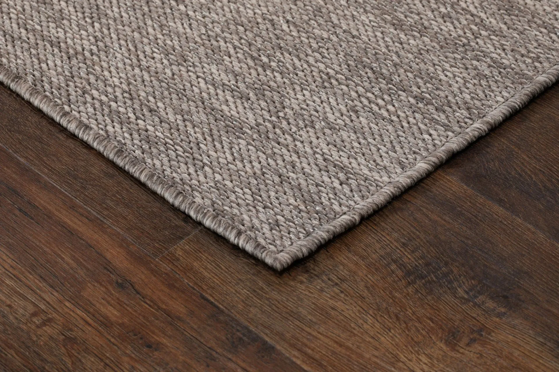 KM Home Flatvevde Tepper-Madrid Flatvevd Matte 160x230 cm Lin