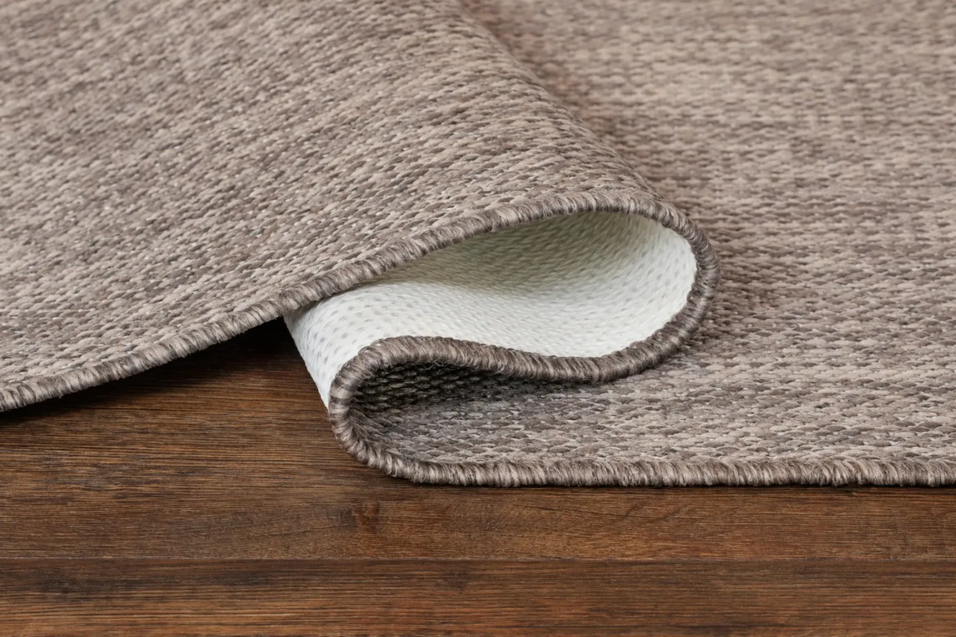 KM Home Flatvevde Tepper-Madrid Flatvevd Matte 160x230 cm Lin