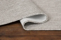 KM Home Madrid Flatvevd Matte 160x230 cm