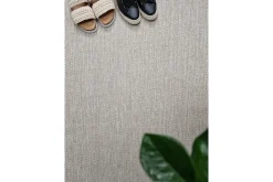 KM Home Flatvevde Tepper-Madrid Flatvevd Matte 133x190 cm Lin