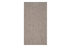 KM Home Flatvevde Tepper-Madrid Flatvevd Matte 80x150 cm Lin