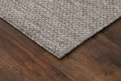 KM Home Flatvevde Tepper-Madrid Flatvevd Matte 160x230 cm Lin