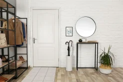 KM Home Madrid Flatvevd Matte 80x150 cm