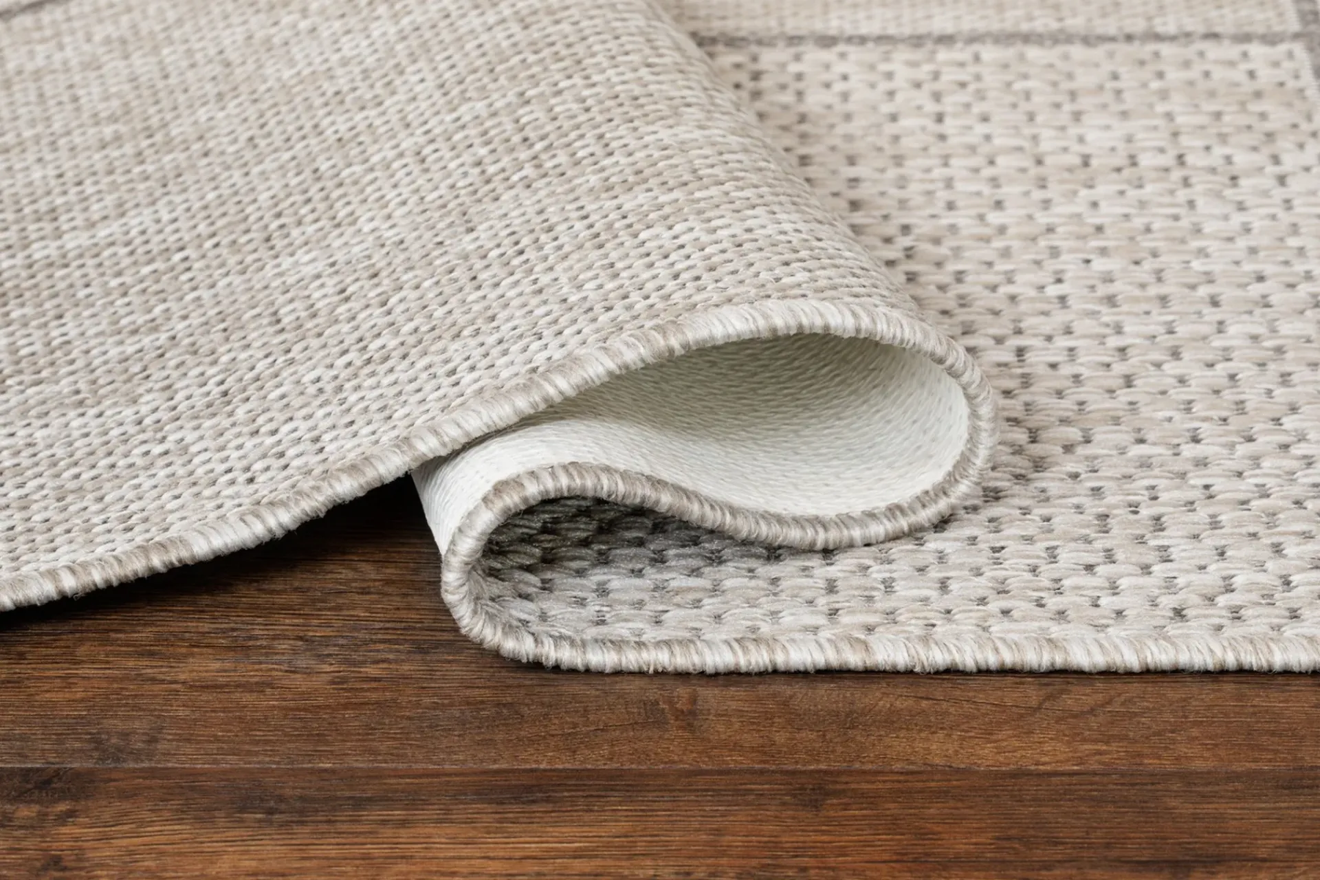 KM Home Madrid Flatvevd Matte 80x150 cm