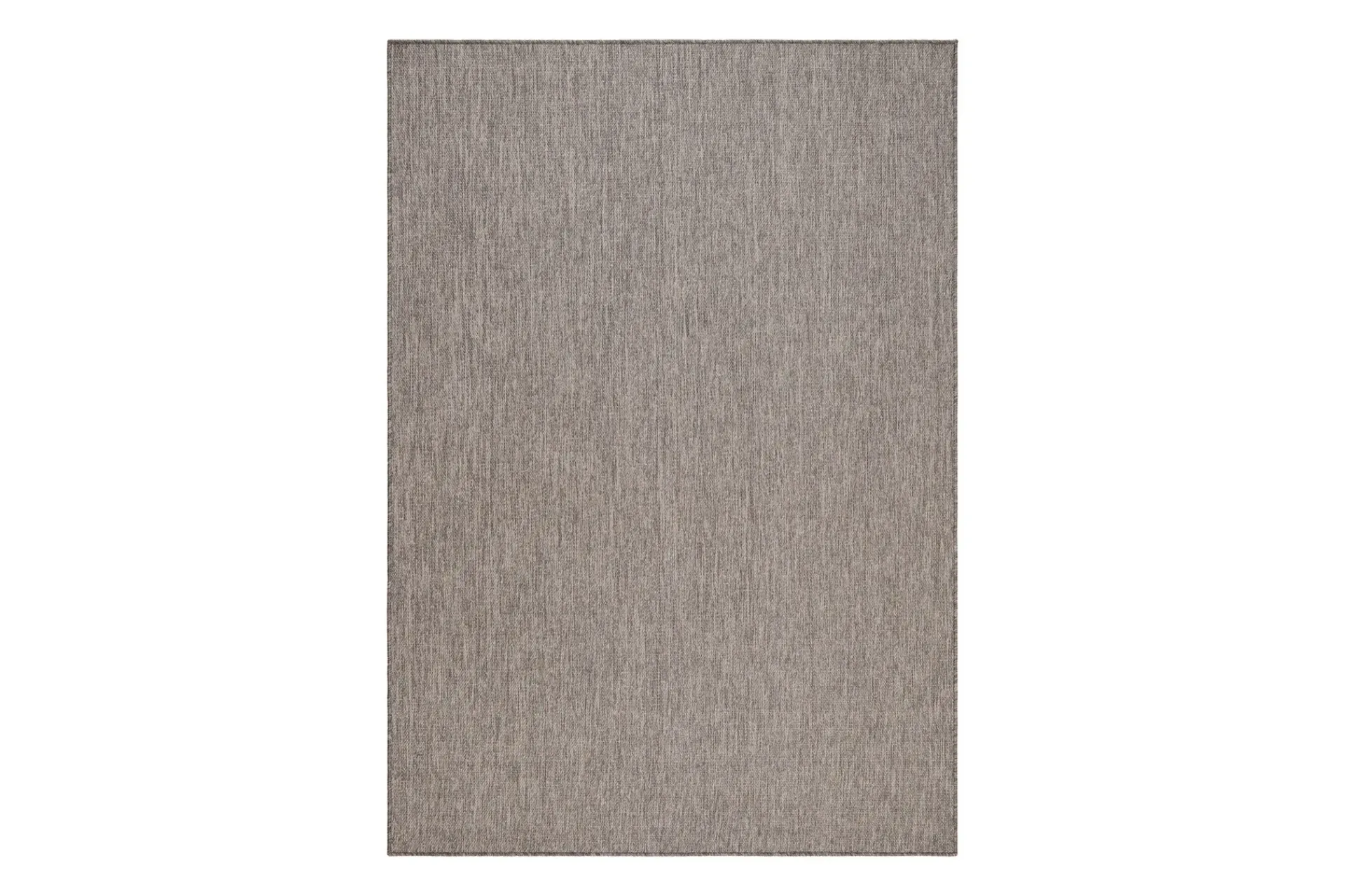 KM Home Madrid Flatvevd Teppe 133x190 cm