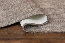 KM Home Madrid Flatvevd Teppe 133x190 cm