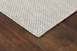 KM Home Madrid Flatvevd Teppe 50x80 cm