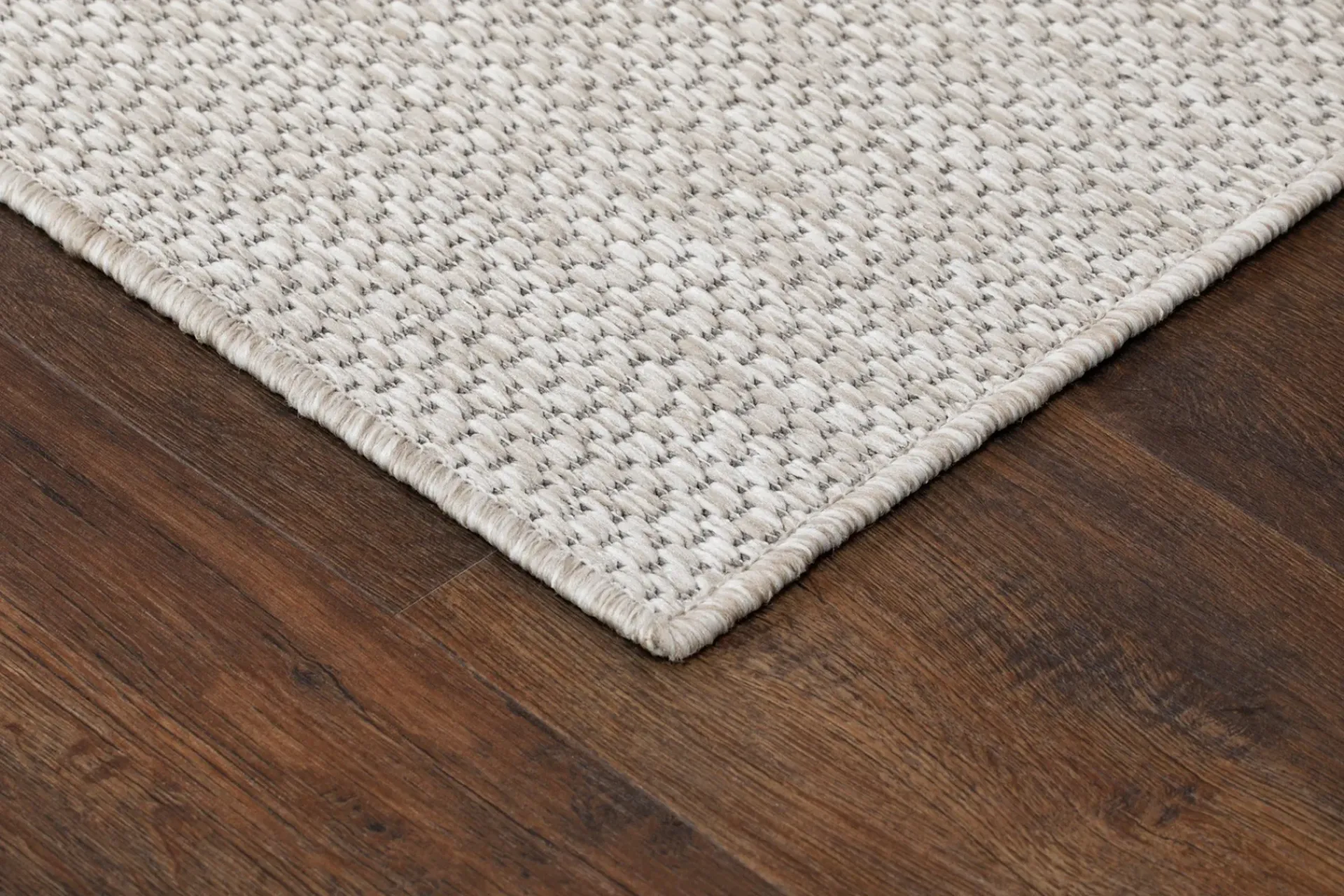 KM Home Madrid Flatvevd Teppe 50x80 cm