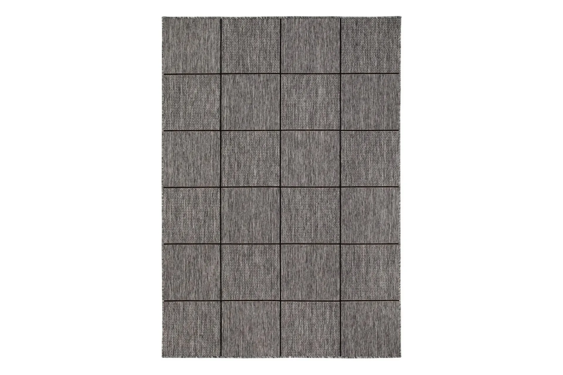 KM Home Madrid Square Flatvevd Matte 200x285