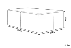 Maestro Regnbeskyttelse 230|275 Cm