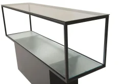 Venture Home Gangbord|Avlastningsbord-Maglehem Avlastningsbord Transparent