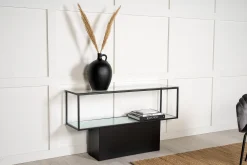 Venture Home Gangbord|Avlastningsbord-Maglehem Avlastningsbord Transparent