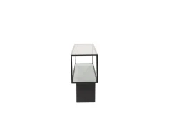 Venture Home Gangbord|Avlastningsbord-Maglehem Avlastningsbord Transparent