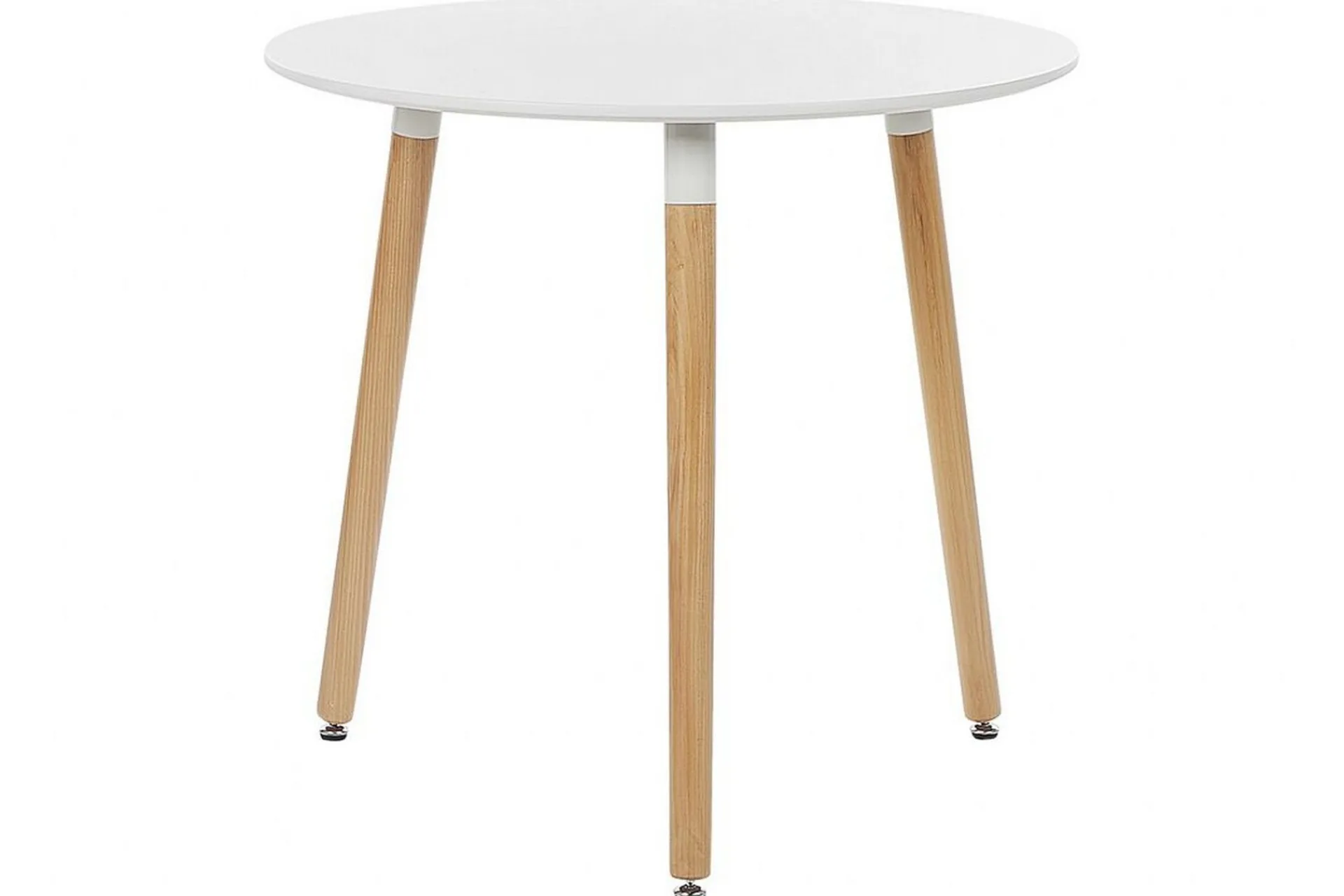 Magog Spisebord 80 cm Rund