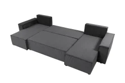 Magston 4-seters Hjørnesovesofa