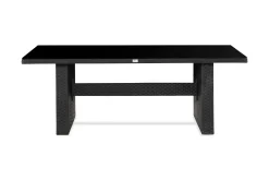 Comfort Garden Majestic Spisebord 210x100 cm