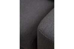 Makhan Sofa med Sjeselong 3-seter