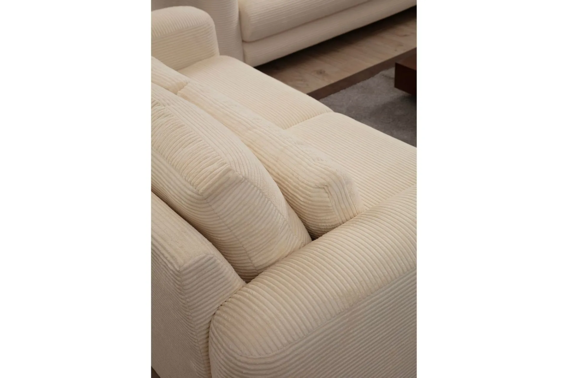 Makhan Sofa 2-seter